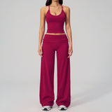 Wholesale Women's Essential Activewear Set