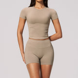 Wholesale Women's Compression Pro Activewear Set