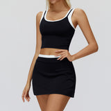 Wholesale Women's Studio Activewear Set