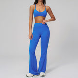 Wholesale Women's Training Activewear Set