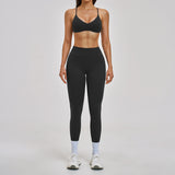Wholesale Women's Fresh Style Activewear Set