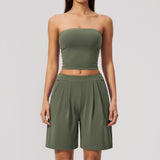 Wholesale Women's Solstice Motion Activewear Set