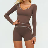 Wholesale Double Strap Yoga Set