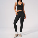 Wholesale Women's Bloom Fit Activewear Set