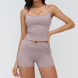 Wholesale Running Yoga Set