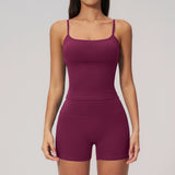 Wholesale Women's Lightweight Activewear Set