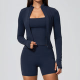 Wholesale Women's Breeze Yoga Activewear Set