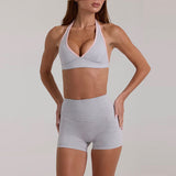 Wholesale Women's Cedar Sculpt Activewear Set
