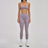 Wholesale Women's Fresh Style Activewear Set