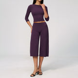 Wholesale Women's Support Activewear Set