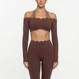 Wholesale Women's Momentum Activewear Set
