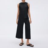 Wholesale Women's Lightweight Activewear Loose Set