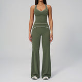 Wholesale Women's Urban Activewear Set