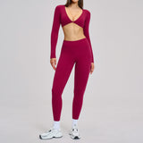 Wholesale Women's Soft Touch Activewear Set