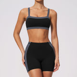 Wholesale Women's Fitness Fit Activewear Set