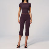 Wholesale Women's Liberty Fit Activewear Set