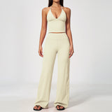Wholesale Women's Cozy Performance Activewear Set