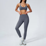 Wholesale Women's Nova Flex Activewear Set