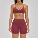 Wholesale Women's Active Flex Activewear Set