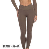 Wholesale Women's AirFlex Activewear Set
