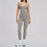 Wholesale Women's Gym Performance Activewear Set