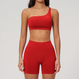 Wholesale Women's Compression Activewear Set