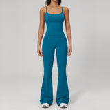 Wholesale Women's Stretch Activewear Set