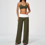 Wholesale Women's Pearl Motion Activewear Set