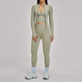 Wholesale Women's Dynamic Comfort Activewear Set