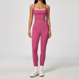 Wholesale Women's Bold Fitness Activewear Set