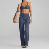 Wholesale Women's Urban Activewear Set