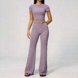 Wholesale Women's Spirit Flex Activewear Set