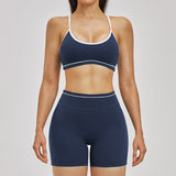 Wholesale Women's Balance Style Activewear Set