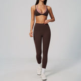Wholesale Women's Bold Training Activewear Set