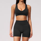 Wholesale Women's Aura Fit Activewear Set