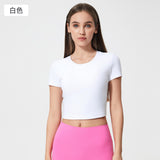 Wholesale Women's Running Activewear Top
