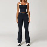Wholesale Women's Performance Wear Activewear Set