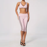 Wholesale Women's Sage Sculpt Activewear Set