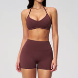 Wholesale Women's Core Activewear Set