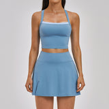 Wholesale Women's Training Essential Activewear Set
