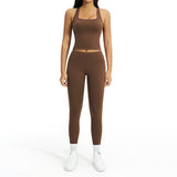 Wholesale Women's Sculpt Compression Activewear Set