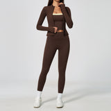 Wholesale Women's Breeze Contour Activewear Set