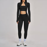 Wholesale Women's Core Fit Activewear Set