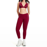 Wholesale Sculpting Yoga Set