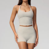 Wholesale Women's Eclipse Fit Activewear Set