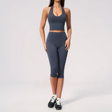 Wholesale Women's Chic Performance Activewear Set