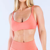 Wholesale Women's Lotus Motion Activewear Top