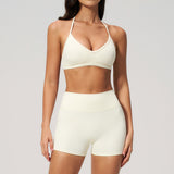 Wholesale Women's Core Activewear Set
