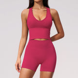 Wholesale Women's Revive Fit Activewear Set