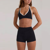 Wholesale Women's Cedar Sculpt Activewear Set